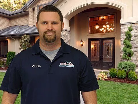 Chris Cash - Owner