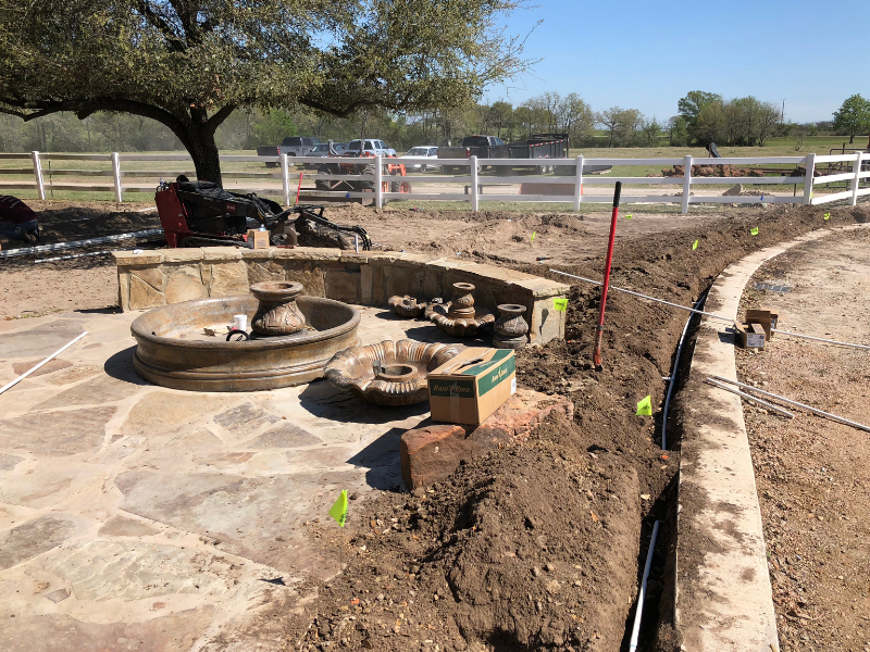 Lawn & Landscape Irrigation Services | C&C Lawn & Irrigation