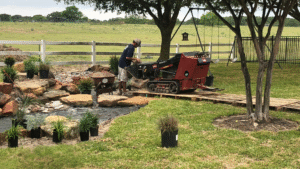 Irrigation, Landscaping, & Lawn Care Services | C&C Lawn & Irrigation